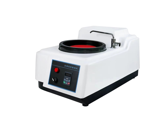 JMP-1B（新款）金相試樣磨拋機