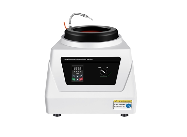 JMP-1B金相試樣磨拋機
